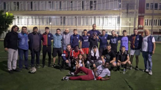 Εκλεισε η χρονιά για τον ΠΟ Ξηροκρήνης