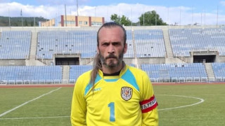 Δόξα Ρετζικίου-Αναστασιάδης: «Κρεμάει τα γάντια του»