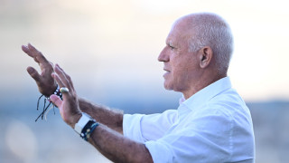 Νέστος Χρυσούπολης: Θέλει να κάνει υπέρβαση με Αναστόπουλο