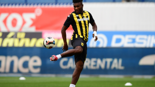 Άρης: Σε πρώτο πλάνο ο Σιφουέντες – Τρέχει ο Ρέγιες για τα χαφ