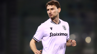 Πονομάρεφ για Τσάλοφ: «Τόσα γκολ βάζει μέσος, όχι φορ»