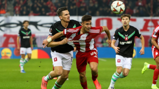 Sun: «Την Τετάρτη κρίνεται το μέλλον του Κωστούλα στον Ολυμπιακό»