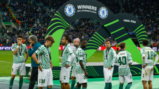 ΣΟΚ στη Μπέτις: Σοβαρό πλήγμα με Ίσκο-Πόσο διάστημα θα μείνει εκτός