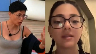 Κόρη παίκτριας του Big Brother ζήτησε δημόσια συγγνώμη για τη μητέρας της