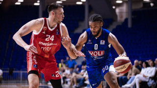 Αδριατική λίγκα: Εκτός τελικών ο Ερυθρός Αστέρας μετά από 11 χρόνια!