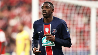 Κορυφαίος ποδοσφαιριστής του φετινού Champions League ο Ντεμπελέ!