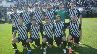 Γ' Εθνική-Μπαράζ ανόδου: Βέροια και Δόξα Δράμας επιστρέφουν στις εθνικές κατηγορίες