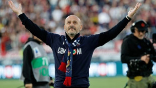 «Έδεσε» Ιταλιάνο η Μπολόνια