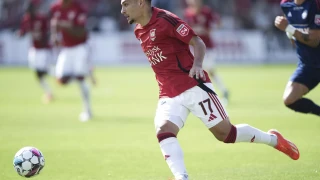 Ηρακλής: «Τσεκάρει» Δημήτρη Εμμανουηλίδη από τη Βέιλε