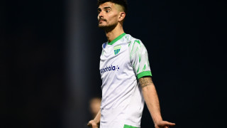 Ηρακλής: «Ματιές» και σε Ροντρίγκο Εραμούσπε