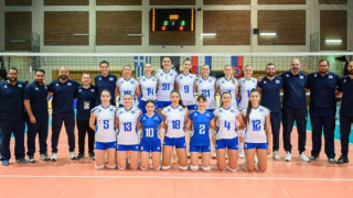 Εθνική Γυναικών: Νίκησε τη Σλοβακία και πήρε το πρώτο τρίποντο στο Golden League