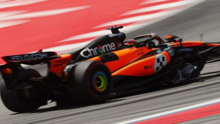 F1: Νικητής ο Πιάστρι στην Ισπανία