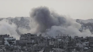 Reuters: Ποια είναι η αμερικανική πρόταση για εκεχειρία στη Γάζα