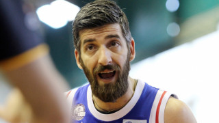 Γκαγκαλούδης: «Όταν μου είπαν ότι θα πάω Παναθηναϊκό έμεινα άυπνος 48 ώρες»