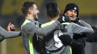 Γιουνές για Λουτσέσκου: ﻿«Για να μείνει στον ΠΑΟΚ, σημαίνει ότι είναι πεινασμένος...»