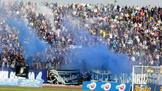 Ηρακλής: Το μήνυμα του αρχηγού, Βασίλη Βιτλή, για τα διαρκείας