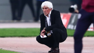 Γιοβάνοβιτς: «Πολύ εύκολη η απόφαση να παραμείνω στην Εθνική ομάδα»