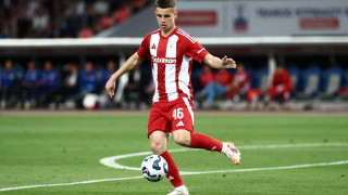 Ολυμπιακός: Η Γιουβέντους «σκανάρει» τον Μουζακίτη