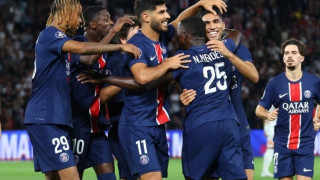 Μουταφίδης: Αυτή η ομάδα το αξίζει...