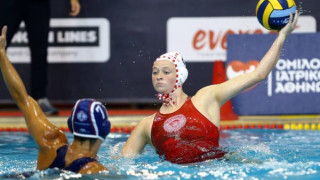Πόλο Γυναικών: Έκανε το 2-2 ο Ολυμπιακός και πλέον, ραντεβού στο Λαιμό