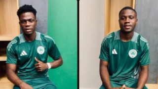 Ο Παναθηναϊκός δοκιμάζει δύο παίκτες από την Γκάνα!