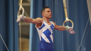 Ανεπανάληπτος Πετρούνιας για έβδομη φορά στον τελικό του παγκοσμίου πρωταθλήματος