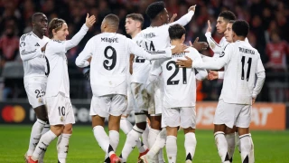 Καταγγελία της Ρεάλ σε UEFA και FIFA για τη διεξαγωγή του Βιγιαρεάλ-Μπαρτσελόνα στο Μαϊάμι