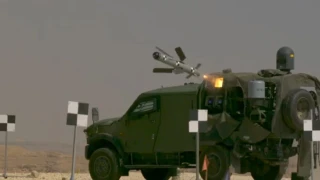 Έρχεται το «βλήμα φάντασμα»: Γιατί αλλάζει την άμυνα του Αιγαίου