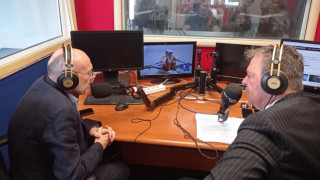 Βαρτζόπουλος: «Οι ψυχιατρικές δομές θα παρέχουν το 50% του χρόνου τους, για ανθρώπους που χρειάζονται βοήθεια»