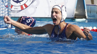 Η Βουλιαγμένη εκθρόνισε τον Ολυμπιακό και κατέκτησε το Πρωτάθλημα μετά από 12 χρόνια