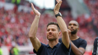 Λίβερπουλ: «Σεισμός» στο ευρωπαϊκό ποδόσφαιρο με Τσάμπι Αλόνσο