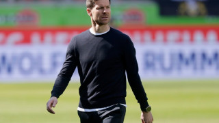 Λίβερπουλ: Στην Ελλάδα η επαφή συμφωνίας με τον Τσάμπι Αλόνσο!