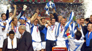 Όταν η Εθνική Ελλάδος απέδειξε ότι τίποτα δεν είναι ακατόρθωτο