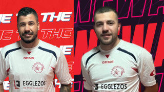 Ελλήσποντος Κριθιάς: Διπλή ανανέωση συνεργασίας