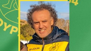 Ορφέας Σουρωτής: Ευχαριστεί τον Στέλιο Ζιώγα- Ανανέωσε με Αγιαννίδη, νέος προπονητής έχει αναλάβει ο Σουάνης