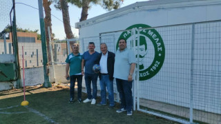 Παύλος Μελάς: Διεξάγεται το 4ο τουρνουά «Χρήστος Παπουλίδης»