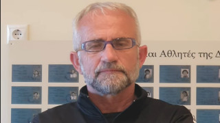 Εξελίξεις στη Δόξα Δράμας: Τέλος ο Λάλας από την τεχνική ηγεσία