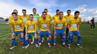 ΑΕ Πυλαίας: Η πιο πετυχημένη χρονιά στην ιστορία του συλλόγου