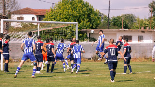 Ηρακλής Θερμαϊκού-Δούμας: «Γράφεται ιστορία και είμαστε όλοι πρωταγωνιστές»