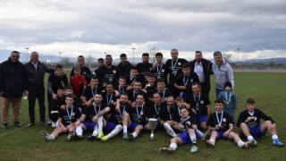 Γιορτάζει την Παρασκευή ο Μ. Αλεξ. Αετού Φλώρινας