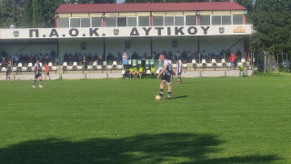 Μπαράζ ανόδου στη Γ' Εθνική (2ος όμιλος): Η τελική βαθμολογία