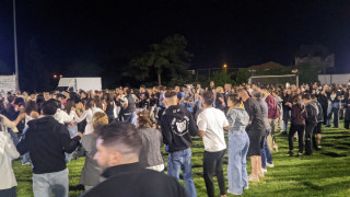 Ιωνικός: Γιόρτασε τα 40 χρόνια ζωής - φωτορεπορτάζ