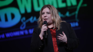 Νέα Δημοκρατία: Γιατί παραιτήθηκε η Μαρία Συρεγγέλα