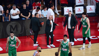 Χρυσοχοΐδης για ΣΕΦ: «Είχαμε αξιόποινες συμπεριφορές παραγόντων»