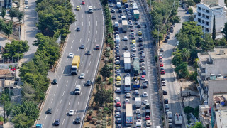 «Πέλεκυς» για τους παραβάτες του ΚΟΚ προβλέπει η ΕΛΑΣ
