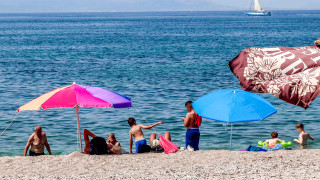 Με τι καιρό θα γιορτάσουμε το... τριήμερο του Αγίου Πνεύματος