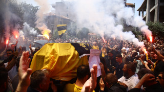 Δημήτρης Χατζηχρήστος: Το τελευταίο αντίο στον Αρχηγό της ΑΕΚ