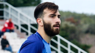 Πήρε και Τσεκερίδη η Νέα Γενεά Ασβεστοχωρίου