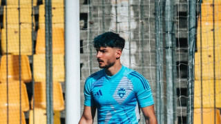 ΜΠΑΜ-Γκουντής: «Το παιδικό όνειρο που έγινε πραγματικότητα»