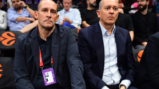 Ολυμπιακός: «Δεν καθόμαστε στο ίδιο τραπέζι με τον υπότροπο και υβριστή Γιαννακόπουλο»